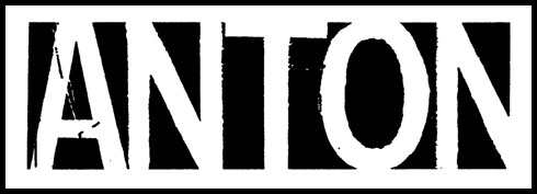 Logo Hotel Anton